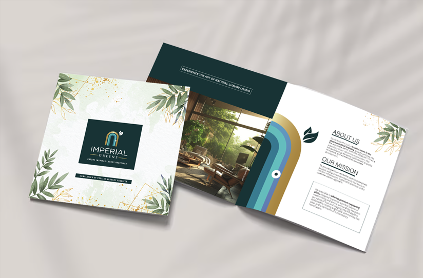 brochure